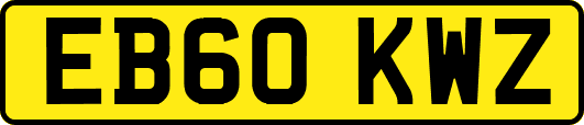EB60KWZ