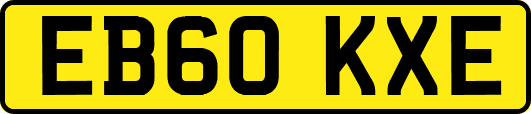 EB60KXE