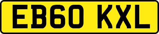 EB60KXL