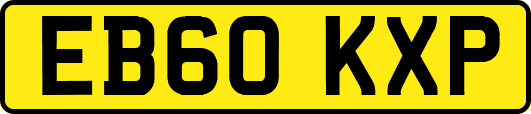 EB60KXP