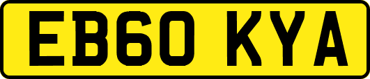 EB60KYA