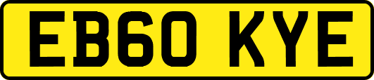 EB60KYE