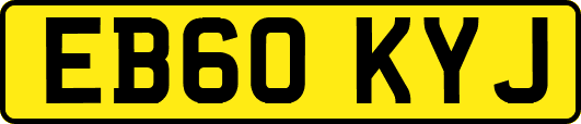 EB60KYJ