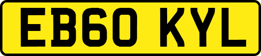 EB60KYL