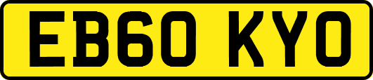 EB60KYO