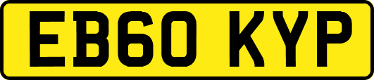 EB60KYP