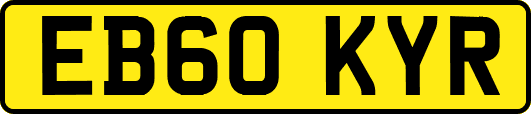 EB60KYR