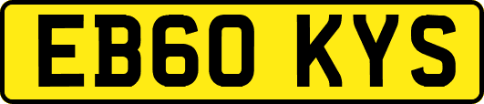 EB60KYS