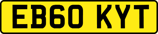EB60KYT