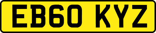 EB60KYZ