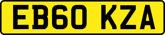 EB60KZA