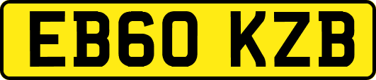 EB60KZB