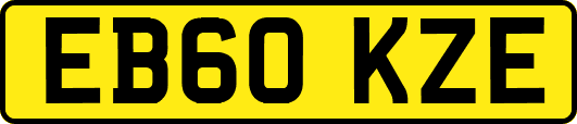 EB60KZE