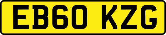 EB60KZG