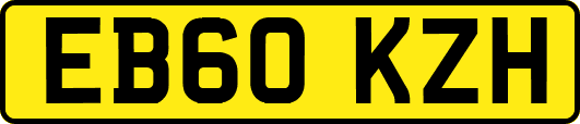 EB60KZH