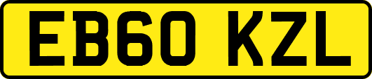 EB60KZL