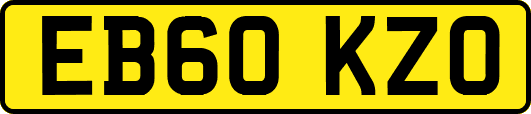 EB60KZO