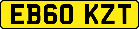 EB60KZT