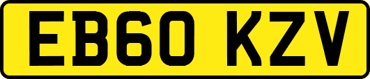 EB60KZV