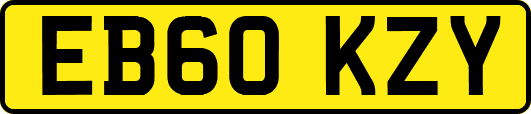 EB60KZY
