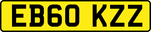 EB60KZZ