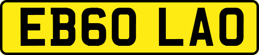 EB60LAO