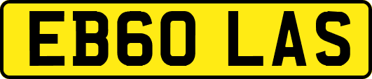 EB60LAS