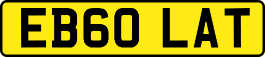 EB60LAT