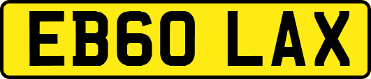 EB60LAX