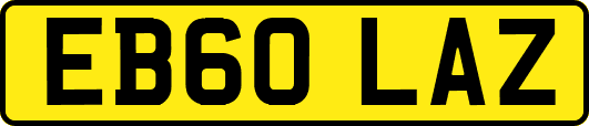 EB60LAZ