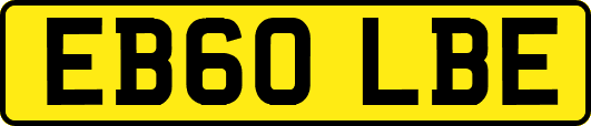 EB60LBE