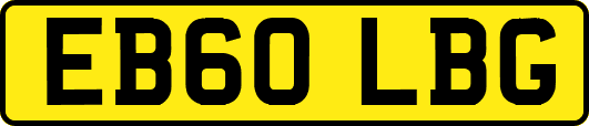 EB60LBG