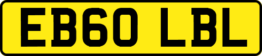 EB60LBL