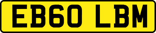 EB60LBM