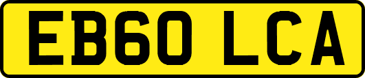 EB60LCA