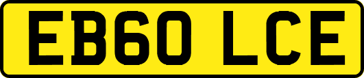 EB60LCE