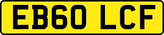 EB60LCF