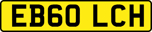 EB60LCH
