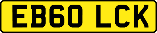 EB60LCK