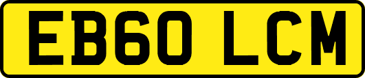 EB60LCM
