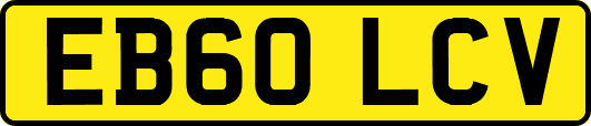 EB60LCV