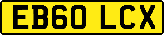 EB60LCX