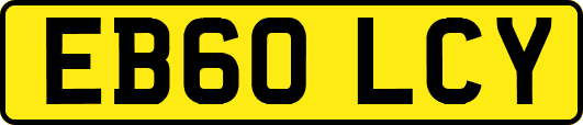 EB60LCY