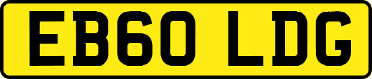 EB60LDG