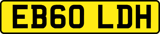 EB60LDH