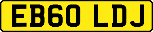 EB60LDJ