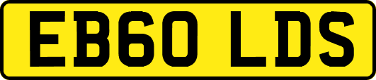 EB60LDS
