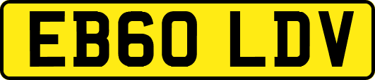 EB60LDV