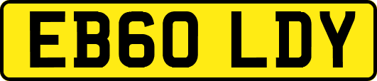 EB60LDY