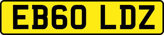 EB60LDZ